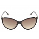 Michael Kors Camila Women`s Sunglasses - Black
