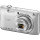 Nikon Coolpix S3600 20.1 MP Digital Camera