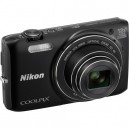 Nikon Coolpix S6800 16MP Digital Camera