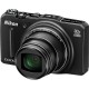 Nikon Coolpix S9700 16MP 30x Optical Zoom Digital Camera