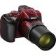 Nikon Coolpix P600 16.1MP 60x Optical Zoom Digital Camera
