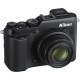 Nikon Coolpix P7800 12.2MP 7.1x Optical Zoom Digital Camera