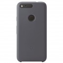 Google Pixel Silicon Case - Grey