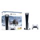 PlayStation®5 Console – God of War™ Ragnarok Bundle