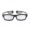 Samsung 3D Active Glasses (Black)