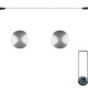 Samsung Ultra Slim Wall Mount for 58-Inch to 64-Inch TV (Black)