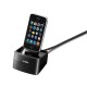 Yamaha YID-W10 Wireless iPod Dock (Black)