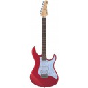 Yamaha PAC012 Electric Guitar (Red)