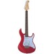 Yamaha PAC012 Electric Guitar (Red)