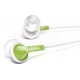Yamaha EPH-20 In-Ear Headphones