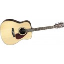 Yamaha FX325 Acoustic Electric Guitar