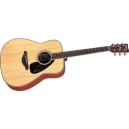 Yamaha FG720S Folk Acoustic Guitar
