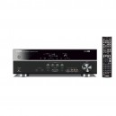 Yamaha RX-V371BL 5.1-Channel Audio/Video Receiver (Black)
