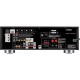 Yamaha RX-V371BL 5.1-Channel Audio/Video Receiver (Black)