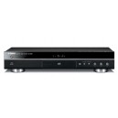 Yamaha BDS667BL Blu-Ray Player with Impressively high video and audio quality