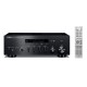 Yamaha R-S500BL Stereo Home Theater Receiver (Black)
