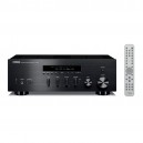 Yamaha R-S300BL Stereo Home Theater Receiver (Black)