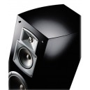 Yamaha NS-777 3-Way Bass Reflex Tower Speaker (Each)