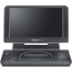 Panasonic DVD-LS92 9-Inch Screen Portable DVD Player 