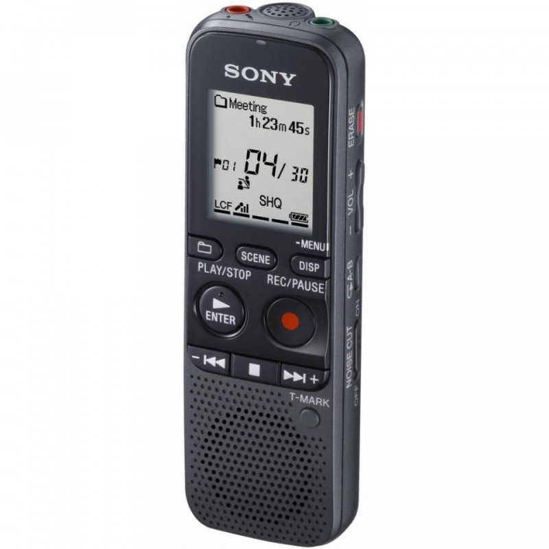DIGITAL RECORDER digital recorder: