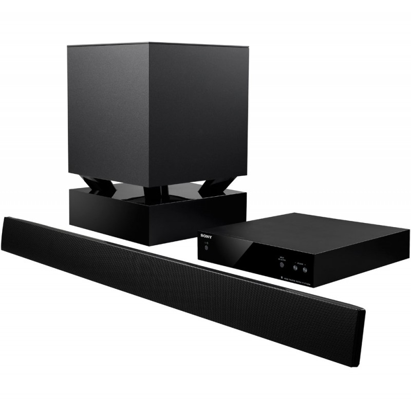 sound bar sony