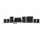 Yamaha YHT-895BL 7.1-Channel Home Theater System