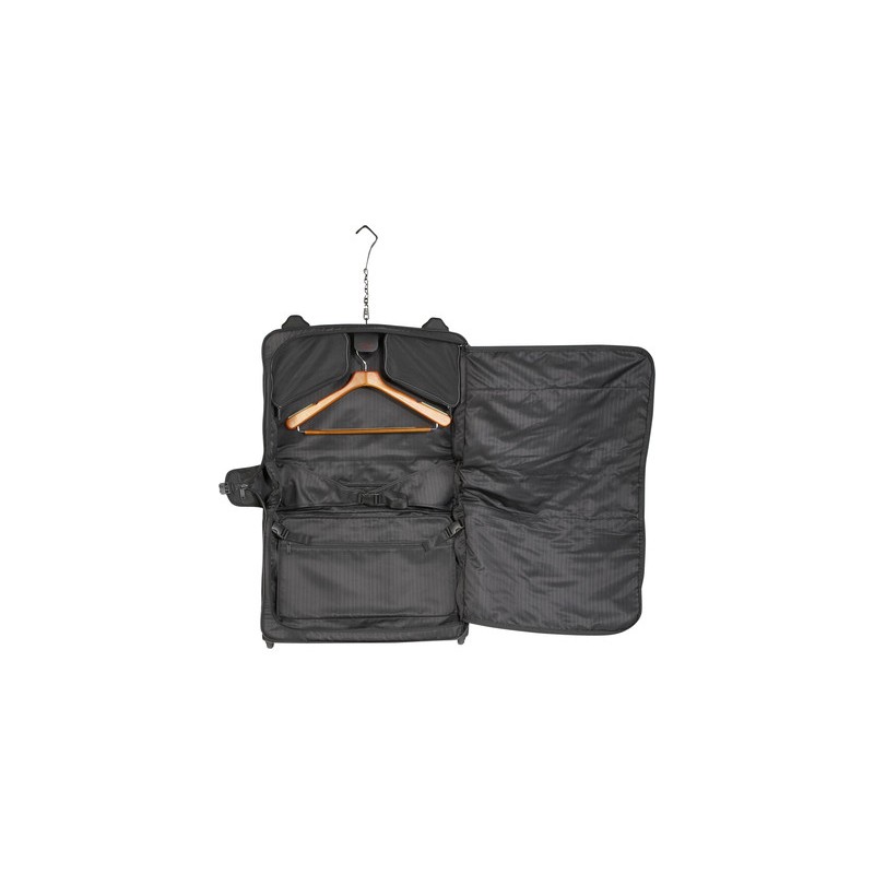 Tumi Wheeled Carry-On Garment Bag - MCH Rewards