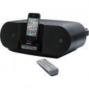 Sony ZS-S3iP CD Boombox for iPhone and iPod