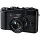Fujifilm X10 Digital Camera
