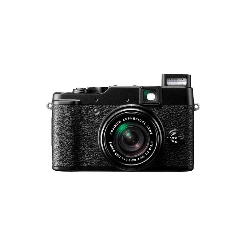 Fujifilm X10 Digital Camera - MCH Rewards
