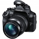 Fujifilm XS-1 Digital Camera