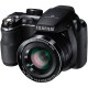 Fujifilm FinePix S4200 Digital Camera