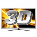 Samsung 64-Inch 1080p 600Hz 3D Plasma HDTV