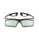 Samsung SSG-3500 CR 3D Active Glasses (White)