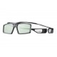 Samsung SSG-3500 CR 3D Active Glasses (White)
