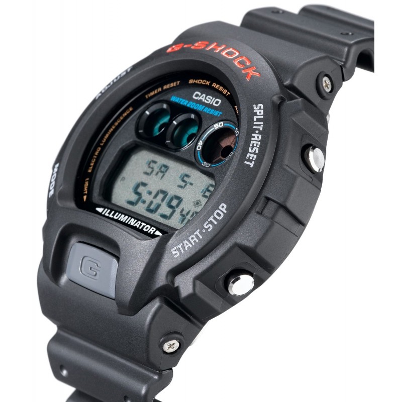  G-shock Dw 6900 -  9