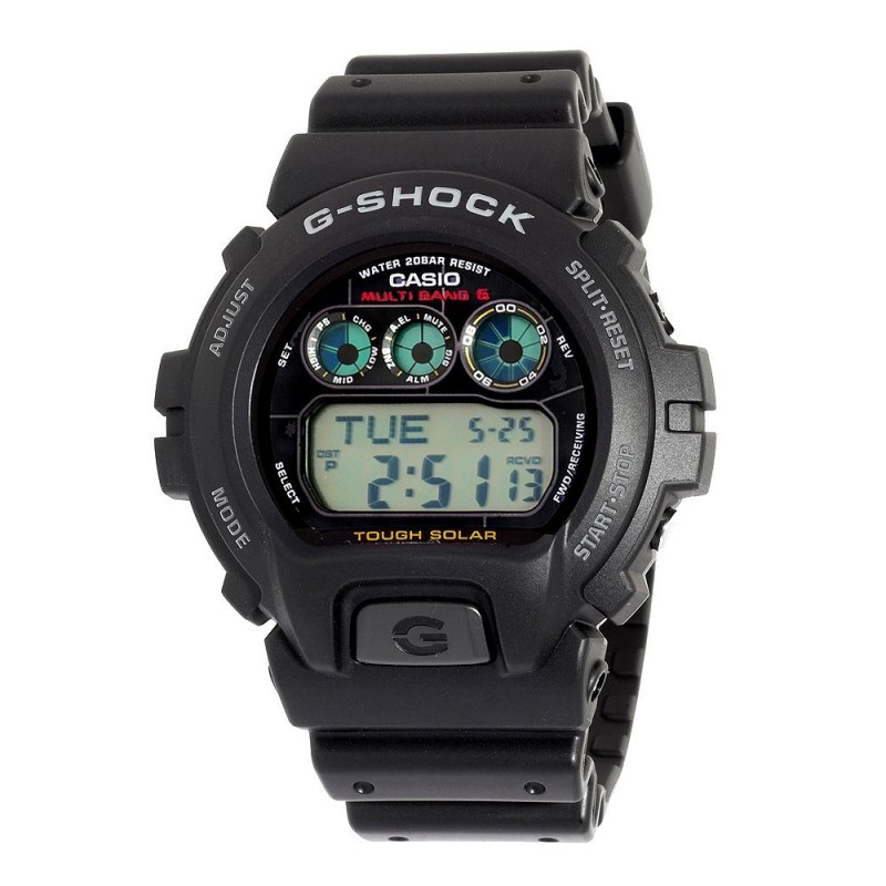 First G Shock and German prices | WatchUSeek Watch Forums
