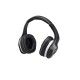 Denon AH-D600 Over-Ear Headphones, Black