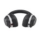 Denon AH-D600 Over-Ear Headphones, Black
