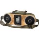 The House of Marley Bag of Rhythm Portable Audio System & iPod Dock - EM-JA000-HA 