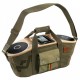 The House of Marley Bag of Rhythm Portable Audio System & iPod Dock - EM-JA000-HA 