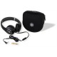 Yamaha PRO 300 High-Fidelity On-Ear Headphones 