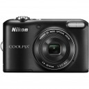 Nikon Coolpix L28 20.0 Megapixel Digital Camera