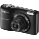 Nikon Coolpix L28 20.0 Megapixel Digital Camera