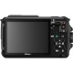 Nikon COOLPIX AW110 16MP Waterproof Digital Camera