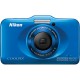 Nikon Coolpix S31 10 MP Waterproof Digital Camera