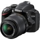 Nikon D3200 24.2 MP Digital SLR Camera