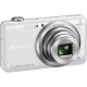 Sony Cyber-shot DSC-WX80 16.1 MP Digital Camera