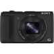 SCyber-Shot HX50V 20.4 MP Digital Camera