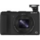 Sony Cyber-Shot HX50V 20.4 MP Digital Camera